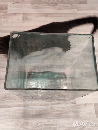 Продам террариум/аквариум