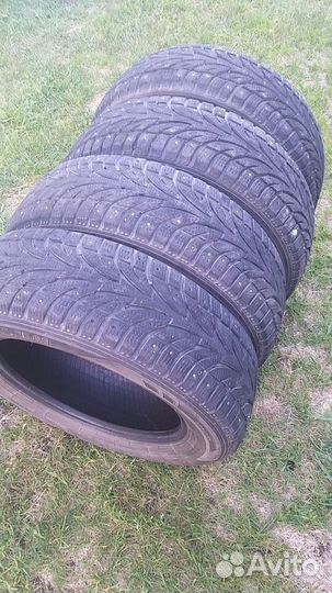 Sailun Ice Blazer WST1 215/65 R17 99T