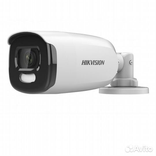 Камера видеонаблюдения Hikvision DS-2CE12HFT-F28