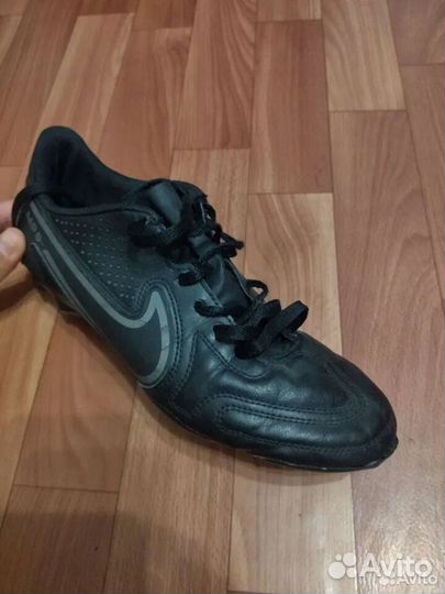 Продам бутсы, размер 39