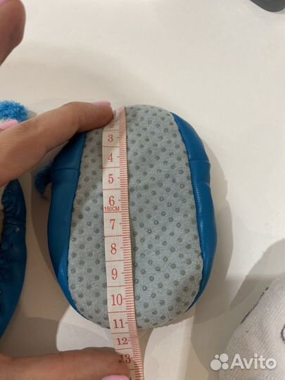 Носки детские