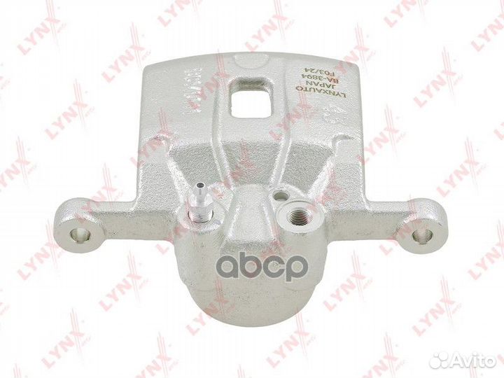 Суппорт тормозной задний R BA3894 lynxauto