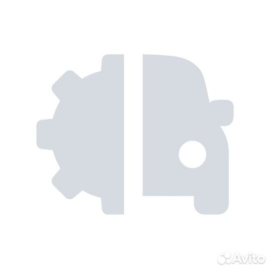 Амортизатор подвески задний газовый, fo