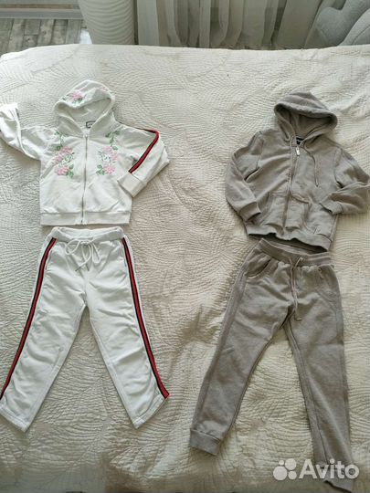 Спортивный костюм