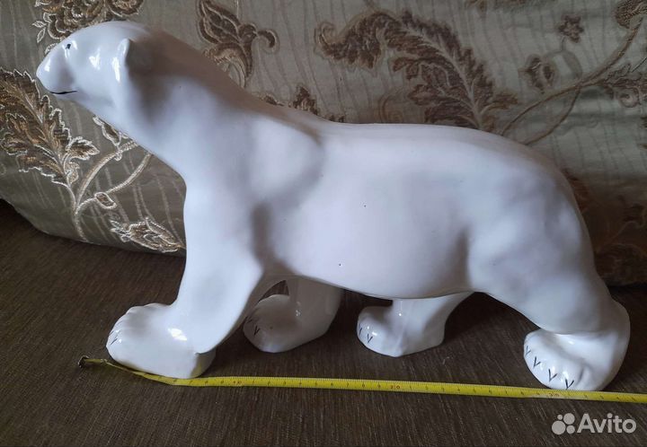 Большой Белый Медведь