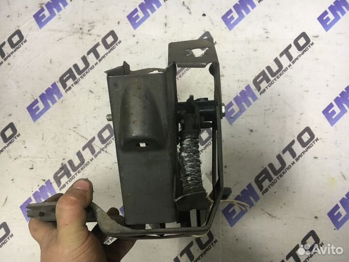 Блок педалей Фиат Альбеа