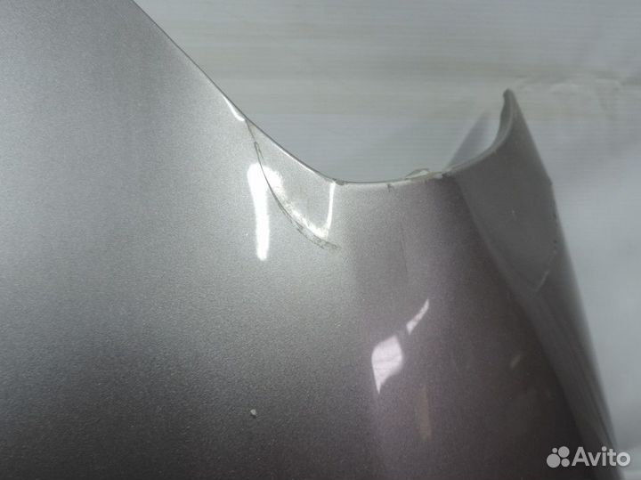 Крыло переднее левое Toyota Mark II 2000 - 2004