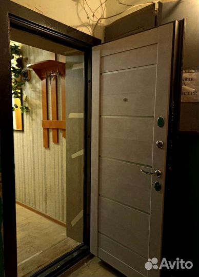 Входные двери