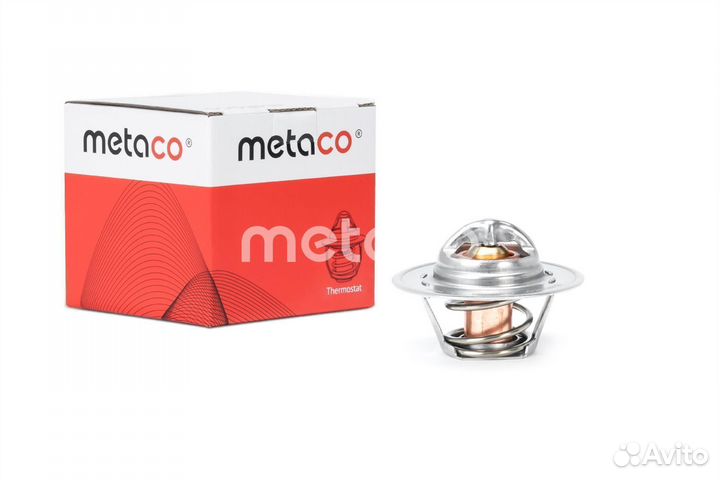 Термостат Volkswagen Polo