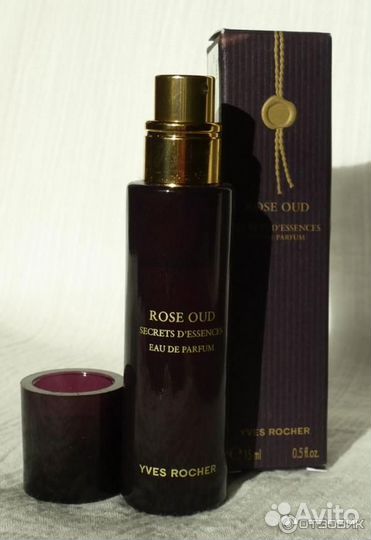 Collection neroli Ив Роше