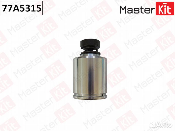 Поршень тормозного суппорта Ford transit