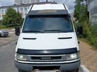 Iveco Daily 2.8 МТ, 2002, 408 616 км