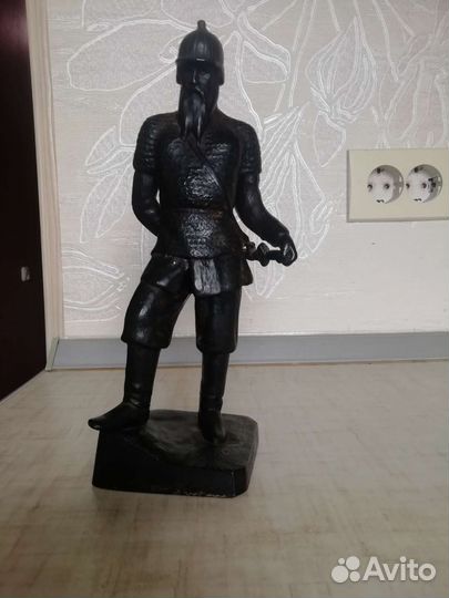 Каслинское литье