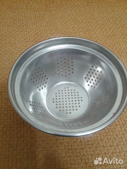 Ситечко. Из СССР