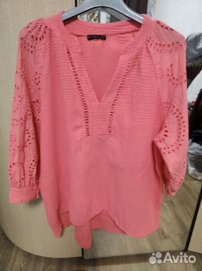 Вещи на женщину 52-54-56