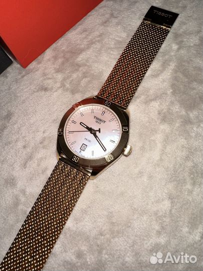 Часы Tissot