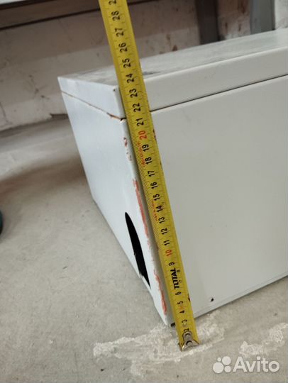 Электро котëл 9,5 киловатт трëх фазный