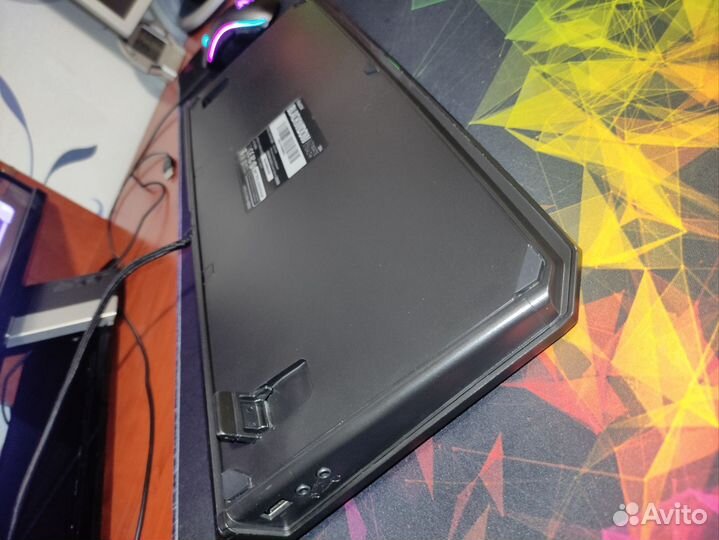 Игровая клавиатура Razer blackwidow Ultimate