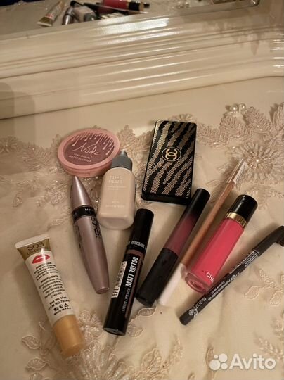 Набор косметики