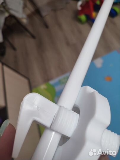 Балдахин и держатель для балдахина