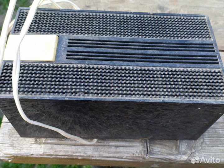 Стабилизатор напряжения (не рабочий)