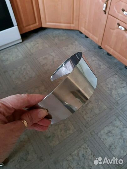 Основа для короны или кокошника