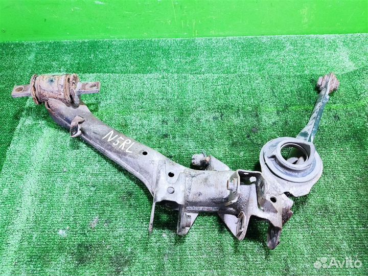 Рычаг задний поперечный левый Honda Civic 4D (FD)