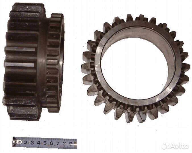 Шестерня кпп 240.30.11.00.031 Z 26 (35)