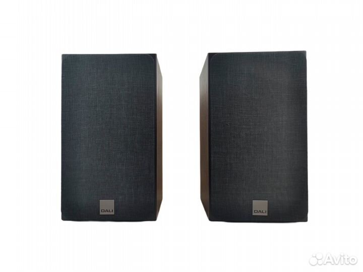 Полочная акустическая система dali oberon 3