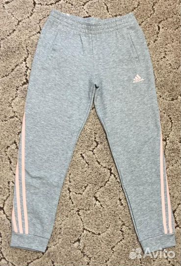 Спортивные брюки adidas для девочки