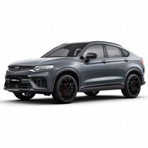 Новый Geely Tugella 2.0 AT, 2024, цена от 3 009 592 руб.