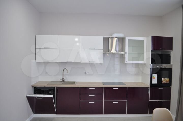 Дом 123,5 м² на участке 6,5 сот.