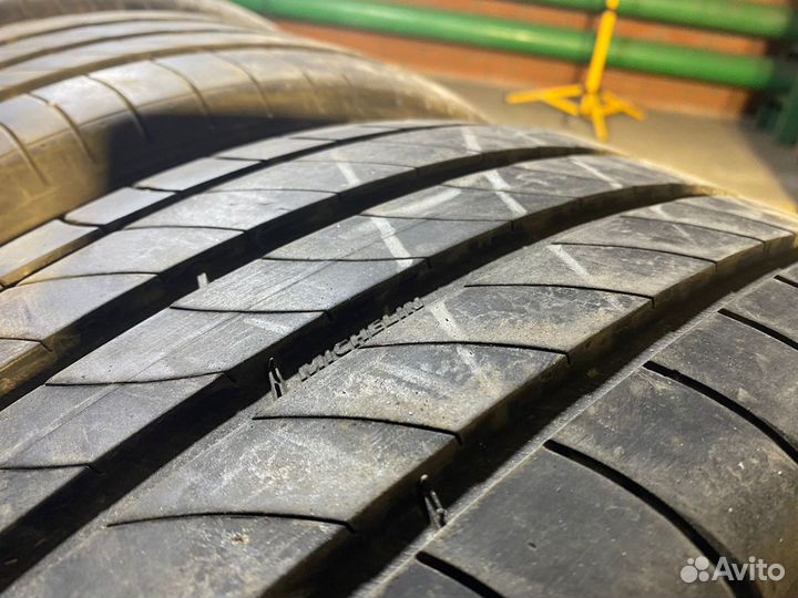 Michelin Primacy 4 225/55 R18 102V