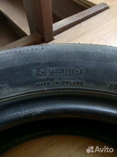 Bridgestone B391 175/65 R15 84T