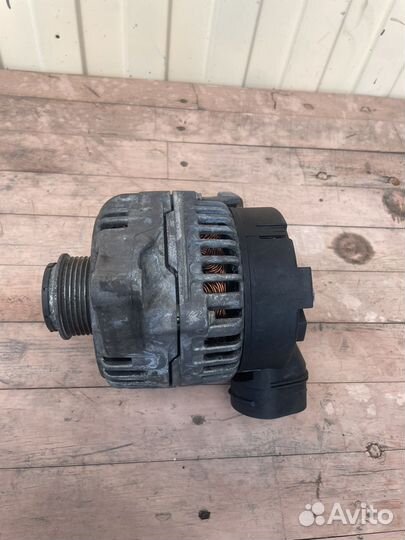Генератор Audi A6 Audi A8 078903016