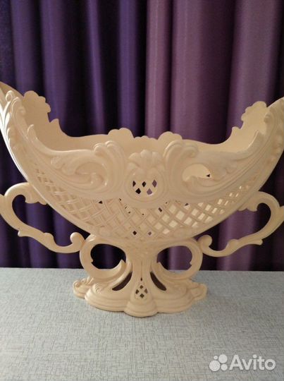 Ваза для фруктов