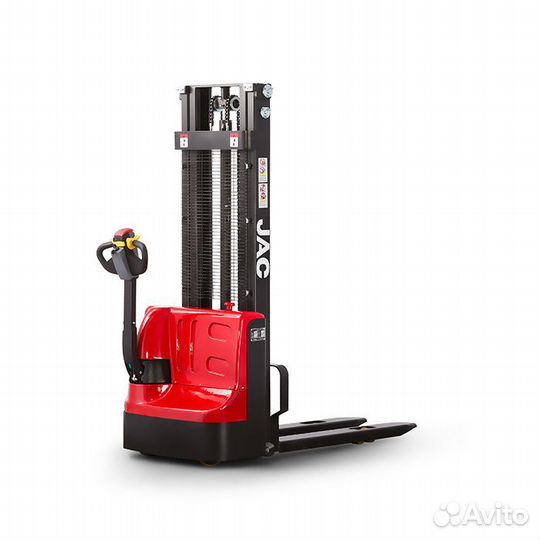 Штабелер (ричтрак) JAC CDD 15, 2024