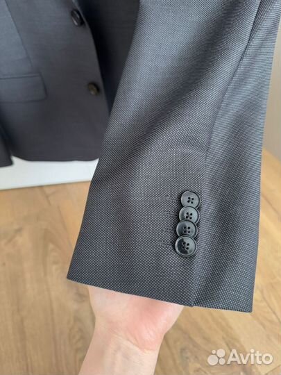 Пиджак мужской Hugo Boss