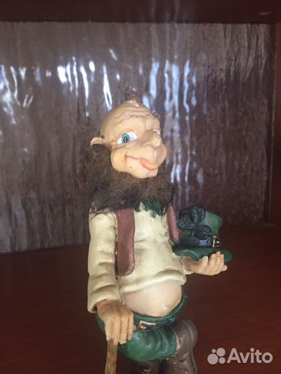 Фигурка ручной работы