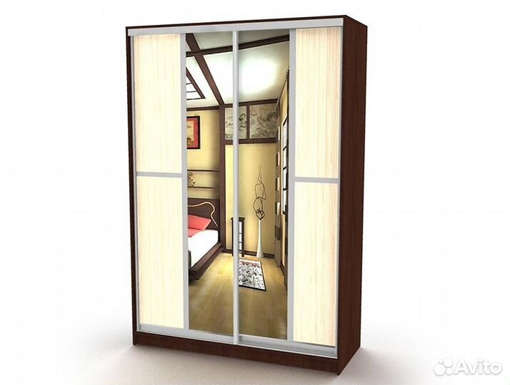 Шкаф купе 