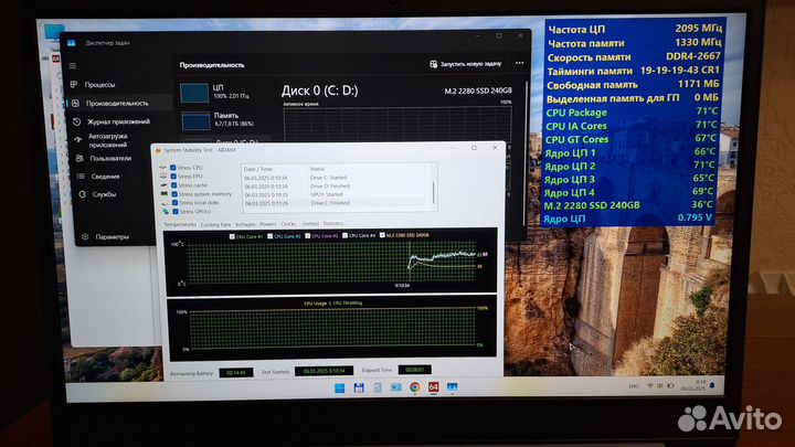 Lenovo s145-15iil i5-1035g1