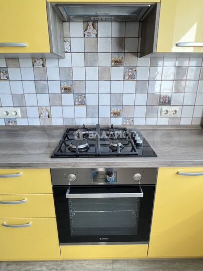 2-к. квартира, 66 м², 2/3 эт.