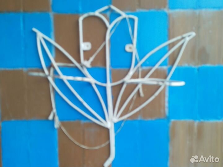 Кольца для цветов