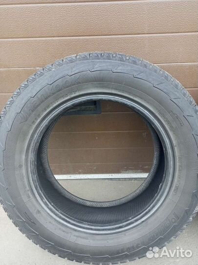 Hankook I'Pike RW11 235/65 R17