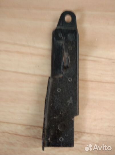 Успокоитель цепи ваз