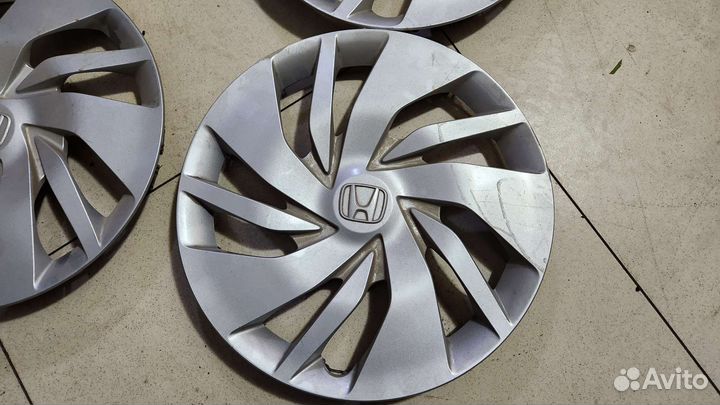 Колпаки honda fit gk3 2017