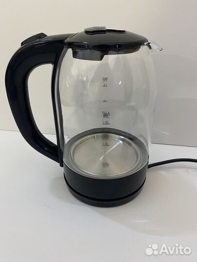 Чайник электрический