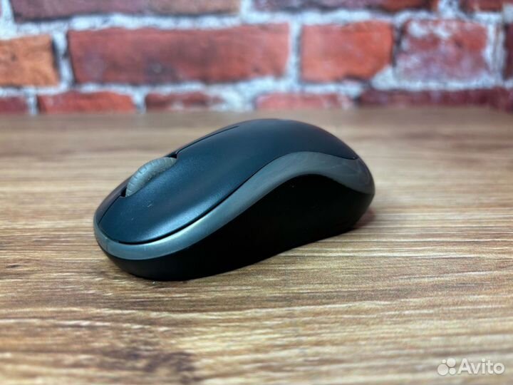 Мышь беспроводная Logitech M185