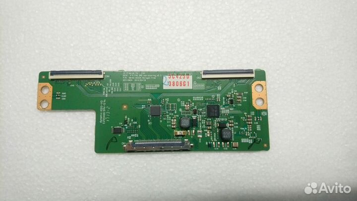 LG-43LH595V