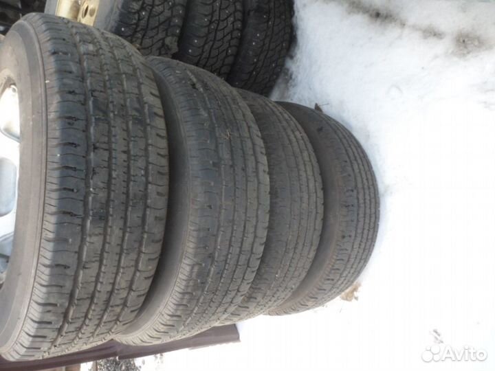 Constancy LY788 235/75 R15